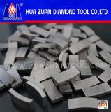 Huazuan Diamond Drilling Bits & Segments Manufacturer
