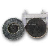 Yurui China Good Price Stainless Steel Fast Grinding Disc Wheel