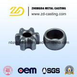 OEM Metal Forging Diesel Cylinder for Hydraulic Machinery