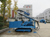 Mdl-C150 Top Drive Anchor Drilling Rig Drilling Machine with Power Head Impact