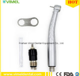 High Speed LED Turbine Handpiece with Integrated E-Generator