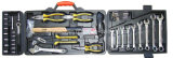Newset Item-Professional 123PCS Hand Tool Set, Combination Tool Set