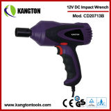 Portable 12V DC Electric Impact Wrench