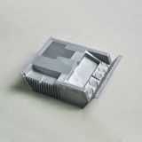 High Precision Machinery Aluminum Die Casting Parts for Airline