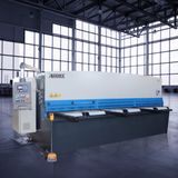 manual sheet metal shearing machine,hydraulic cnc sheet metal shears