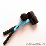 Black Color Rubber Mallet (RHA-4) , Durable and Good Price Hand Construction Tools