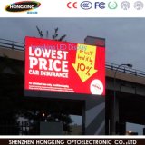 China Factory Full Color P6 Indoor/Outdoor LED Display Screen