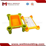 OEM Manufacturer Injection Plastic Mold for Home Appliace Electronic Parts