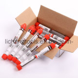 Hammer Drill Bits with Plastic Tube