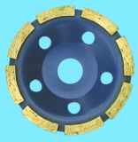 Diamond Grinding Wheels (DG02)