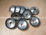 Sisa CBN Grinding Wheel for Oil Pump and Nozzle Plunger