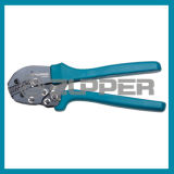 Ap-04wfl Hand Crimping Tool (for wire ferrule end sleeves)