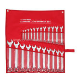 23PCS Combination Wrench Tool Set in Hang Bags