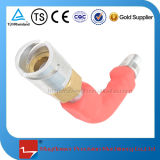 LNG Back Gas Coupling