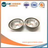 CBN and Diamond Abrasive Grinding Wheel
