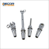 Stainless Steel Swageless Terminal Turnbuckle