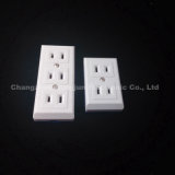 ABS or Bakeliter Material Contact Iron / Copper Electric Socket (SO-001)