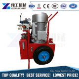 Factory Price Hydraulic Wire Saw Stone Cutting Machine for Construction