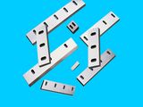 Plastic Crusher Knife for 400 600 Plastic Machine ABS Pet