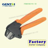 New Energy Saving Insulated and Non-Insulated Ferrules Crimping Tool