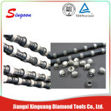 Cheap Marble Quarry Diamond Wire Saws Suppliers