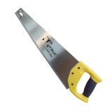 Hand Saw with TPR Grip