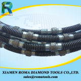 Romatools Diamond Wires for Multi-Wire Machine Diameter 10.5mm