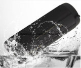 Mini Waterproof Bluetooth Professional Speaker with FM