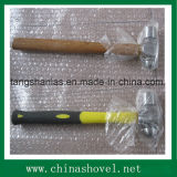 Hammer Good Quality Ball Pein Hammer with Handle