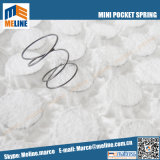 2018 Meline High Quality Mini Pocket Spring, Nano Pocket Spring for Mattress, Sofa Set