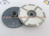 5/8''-11 Resin Filled Diamond Cup Wheel for Concrete Stone