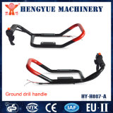 Used Ground Drill Handle with High Quality