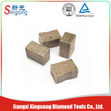 Diamond Segment Tool for Granite
