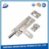 OEM Stainless Steel Metal Shackle/Hasp/Lock Catch for Door/Box