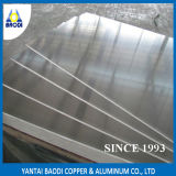 5052 H32 Aluminum Panel Discount 4'*8' Mill Finish Building Material Hardware for India Market