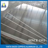 5052 H32 Aluminum Panel Discount 4'*8' Mill Finish Building Material Hardware for India Market