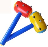 Inflatable PVC Hammer for Kids
