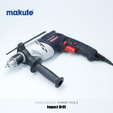 Makute 220V 13mm 850W Industrial Electric Impact Drill (ID009)