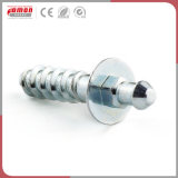 Customized Stainless Steel Stud Screw Flange Bolt for Building