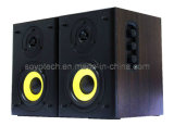 2.4GHz Home Theater Surround Wireless Speakers