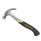 16oz Forged One-Piece Nail Hammer Claw Hammer with Magnetic Nail Holder