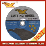 Gold Supplier China 9inch Abrasive Grinding Cutting Wheels