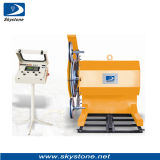 Diamond Wire Saw Machine for Marble Quarry Competitive Price