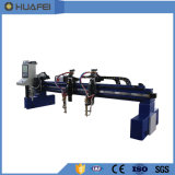 Jinan Huafei Metal High Efficiency CNC Cutter Machine