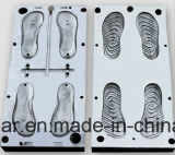 Custom Sole Mould Die Cutting Machine Outsole Tooling Mold