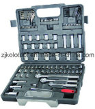 Combination Wrench and Screw Driver Sets