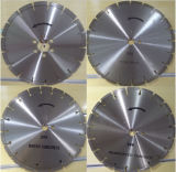 300mm-600mm Concrete Cutting Disc Diamond Saw Blade (12