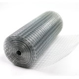 China Premium Galvanized Welded Wire Mesh for Construction and Fence (WWM)