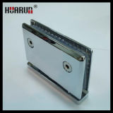 New 90 Degree Rotational Stainless Steel Glass Hinges/ Clamps(HR1500G-6B)