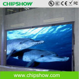 Chipshow Front Maintenance Indoor HD 2.5 LED Display